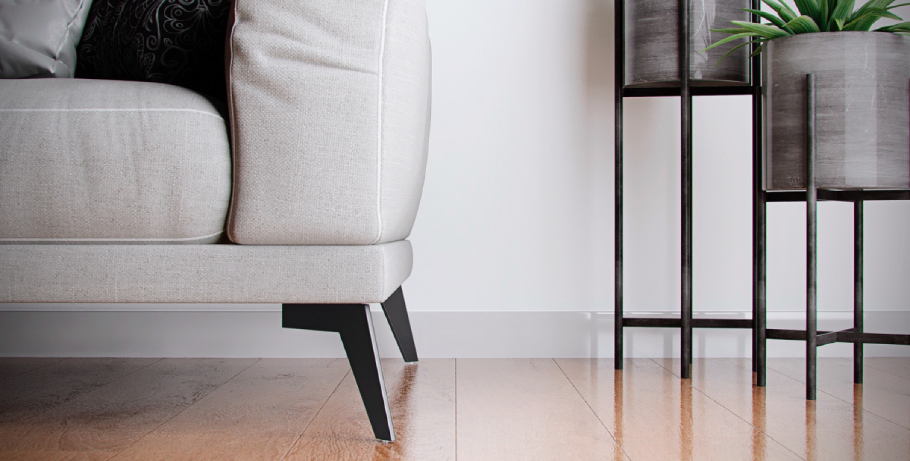 Componentes para Estofados